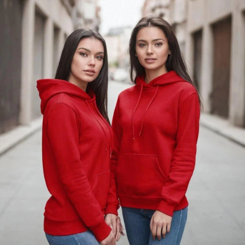 Women Hoodies